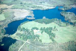 Overview of Namekagon